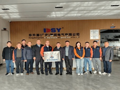 精准对接促就业 校企合作谋发展 