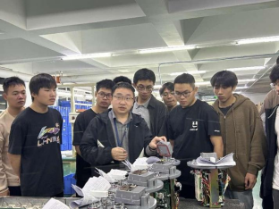 走出湛江、挺近珠三角